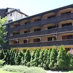 Jonquille 2c - Peaks Getaway Daire Chamonix