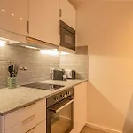 Jonquille 2c - Peaks Getaway Daire