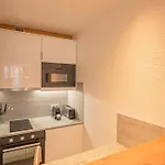Jonquille 2c - Peaks Getaway Daire *