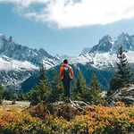 Daire Jonquille 2c - Peaks Getaway