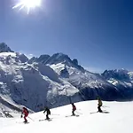 Daire Jonquille 2c - Peaks Getaway Chamonix
