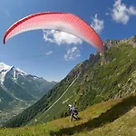 Daire Jonquille 2c - Peaks Getaway