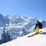 Jonquille 2c - Peaks Getaway Daire *
