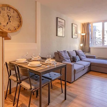 Jonquille 2c - Peaks Getaway Daire *