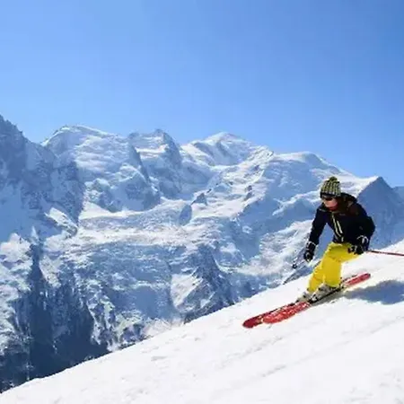 Jonquille 2c - Peaks Getaway 公寓 *