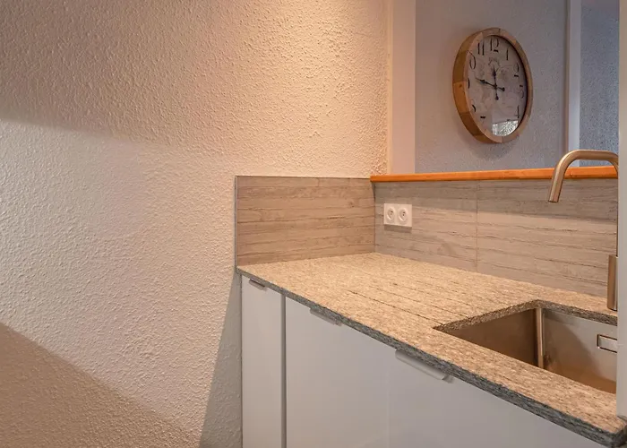 Apartman Jonquille 2c - Peaks Getaway