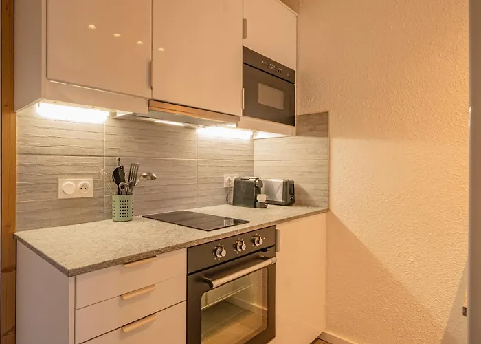 Apartman Jonquille 2c - Peaks Getaway *