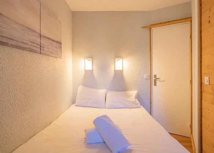 Apartman Jonquille 2c - Peaks Getaway Chamonix