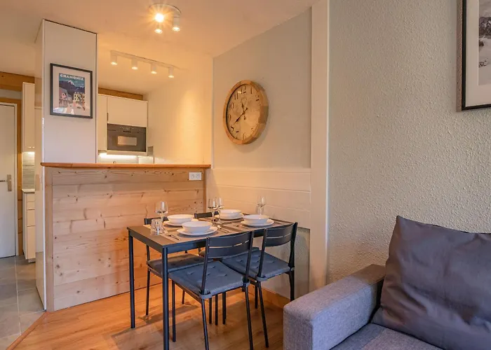 Apartman Jonquille 2c - Peaks Getaway