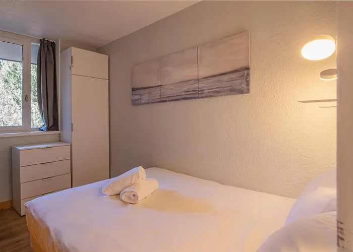 Apartman Jonquille 2c - Peaks Getaway *