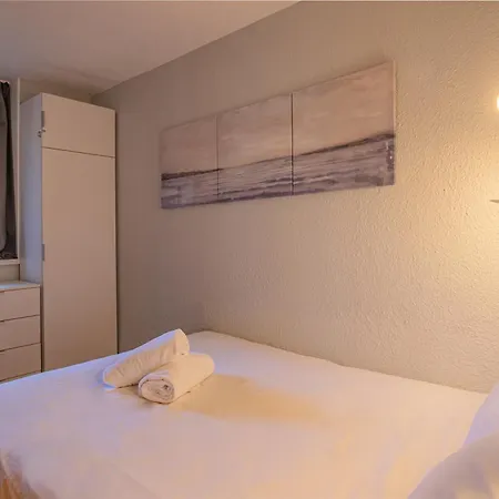 Апартаменты Jonquille 2c - Peaks Getaway *