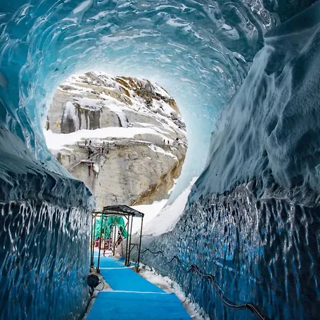 Jonquille 2c - Peaks Getaway Apartamento Chamonix Mont Blanc