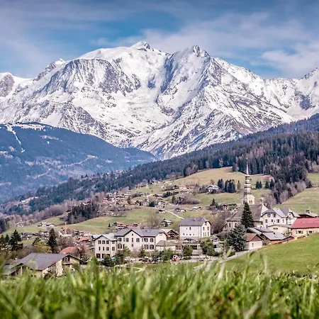 Апартаменты Jonquille 2c - Peaks Getaway *