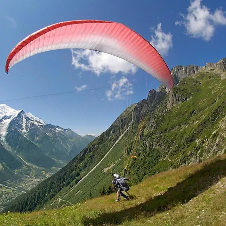 Апартаменты Jonquille 2c - Peaks Getaway